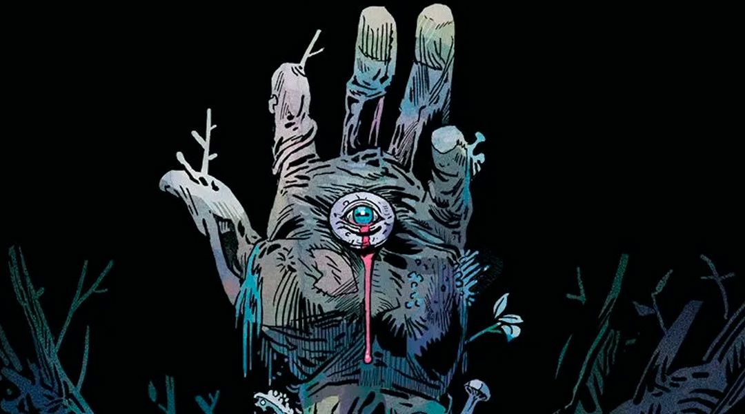 “The Silver Coin. La moneda de plata #2” (Varios autores, Panini Cómics)