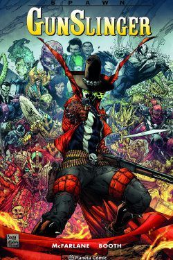 Spawn Gunslinger