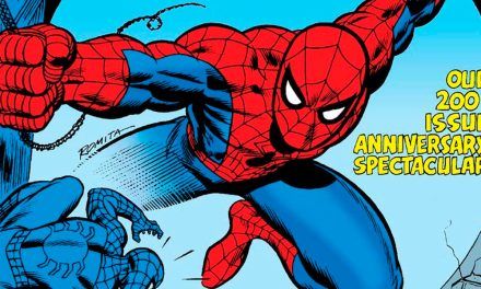 «El Asombroso Spiderman #9: El regreso del ladrón» (Varios autores, Panini Cómics)