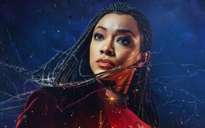 La última temporada de «Star Trek: Discovery» no llegará hasta 2024