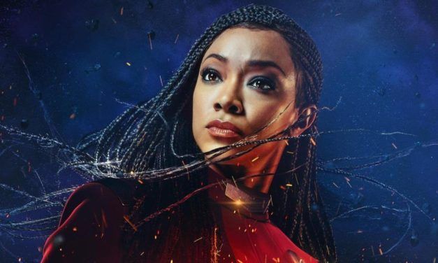 La última temporada de «Star Trek: Discovery» no llegará hasta 2024