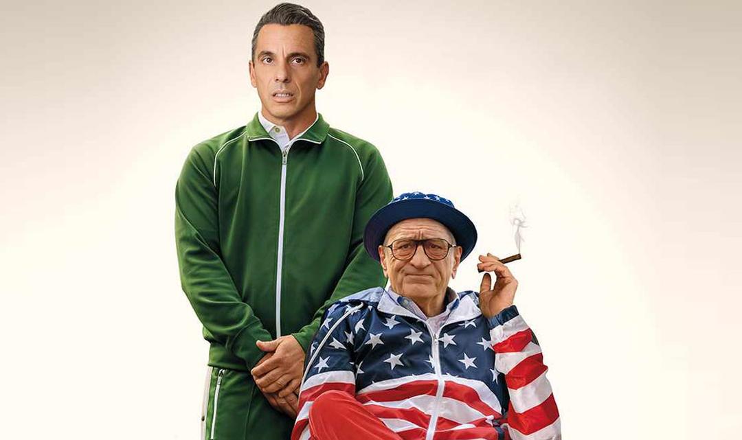 «Todo sobre mi padre»