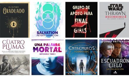 Top 10 de libros de 2022