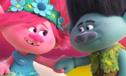 «Trolls 3: Todos juntos»