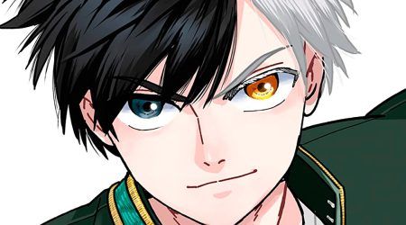 "Wind Breaker #1 y #2" (Satoru Nii, Distrito Manga) Wind breaker