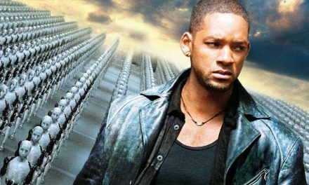 «Yo, Robot» (Alex Proyas, 2004)