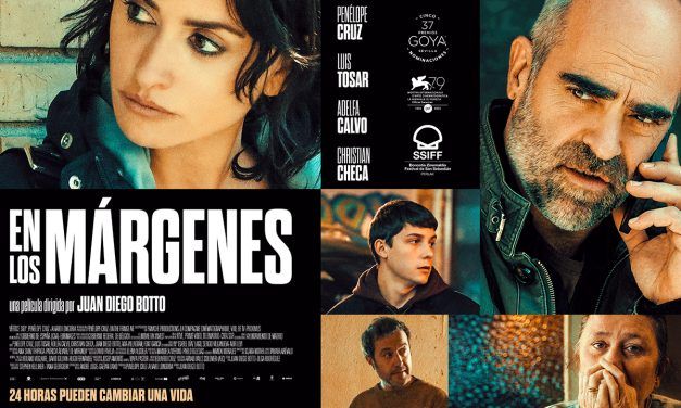 «En los márgenes» (Juan Diego Botto, 2022)