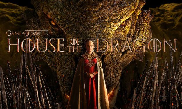 «La casa del dragón» (1a temporada) (HBO, 2022)
