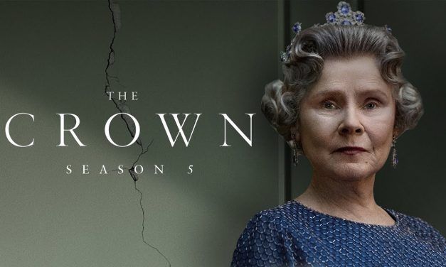 «The Crown» (5a temporada) (Netflix, 2022)