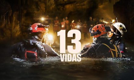 «Trece vidas» (Ron Howard, 2022)