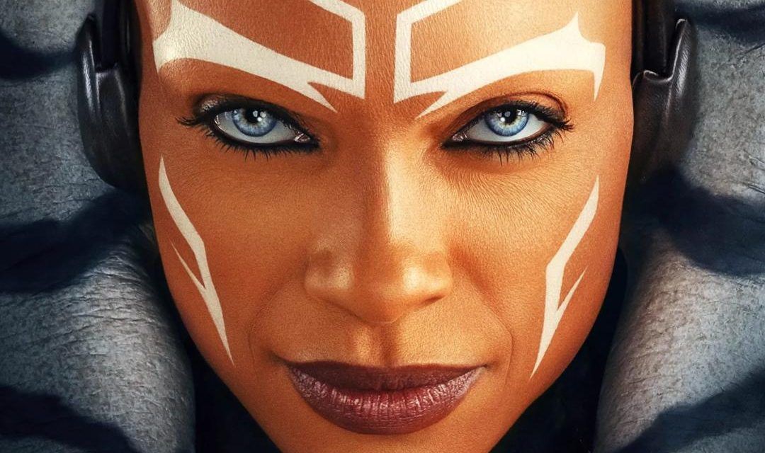 «Ahsoka»