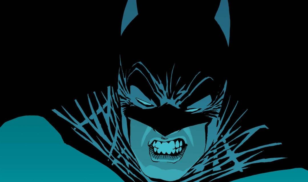 «Batman: Ciudad Rota y otras historias» (Edición Deluxe) (Brian Azzarello y Eduardo Risso, ECC Ediciones)