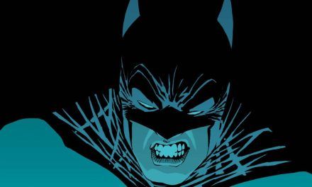 «Batman: Ciudad Rota y otras historias» (Edición Deluxe) (Brian Azzarello y Eduardo Risso, ECC Ediciones)