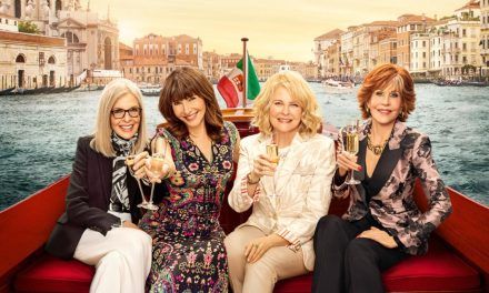 «Book Club: Ahora Italia»