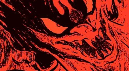 Devilman The First