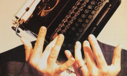 «El almuerzo desnudo» (David Cronenberg, 1991)