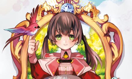 «El bestiario de la bruja #2» (Hachi Isie, Distrito Manga)