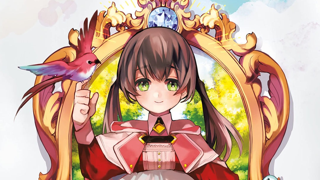 «El bestiario de la bruja #2» (Hachi Isie, Distrito Manga)