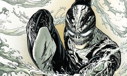 «Haunt #1» (Robert Kirkman, Todd McFarlane y otros, Planeta Cómic)