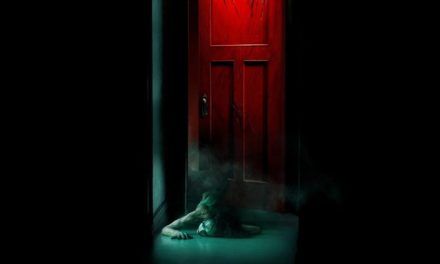 «Insidious: La Puerta Roja»