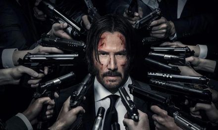 «John Wick 2: Pacto de sangre» (Chad Stahelski, 1997)
