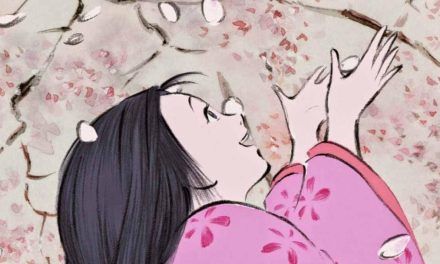 Studio Ghibli regresa a los cines españoles