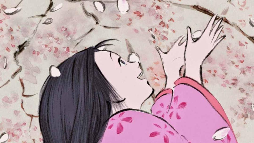 Studio Ghibli regresa a los cines españoles