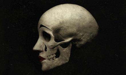 «Misterio en Venecia»