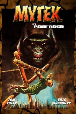 Mytek el Poderoso 2