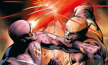 «Patrulla-X: Cisma» (Varios autores, Panini Cómics)