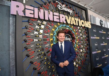 Jeremy Renner regresa con “Restauraciones con Jeremy Renner” a Disney+ Restauraciones con Jeremy Renner