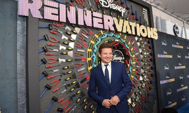 Jeremy Renner regresa con “Restauraciones con Jeremy Renner” a Disney+