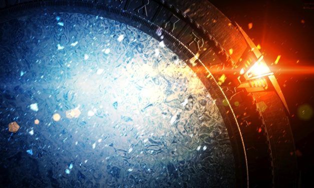 Prime Video anuncia el regreso de «Stargate»