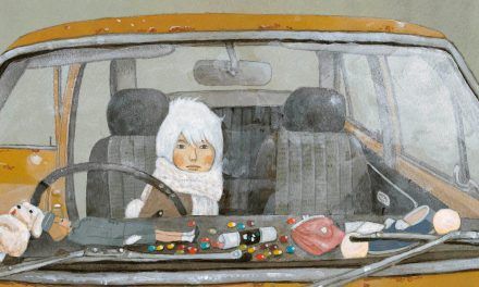 «Sunny» (Taiyô Matsumoto, ECC Ediciones)