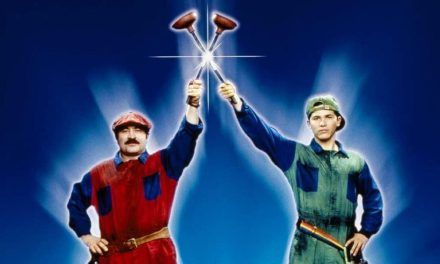 «Super Mario Bros» (Rocky Morton y Annabel Jankel, 1992)
