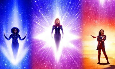 «The Marvels»