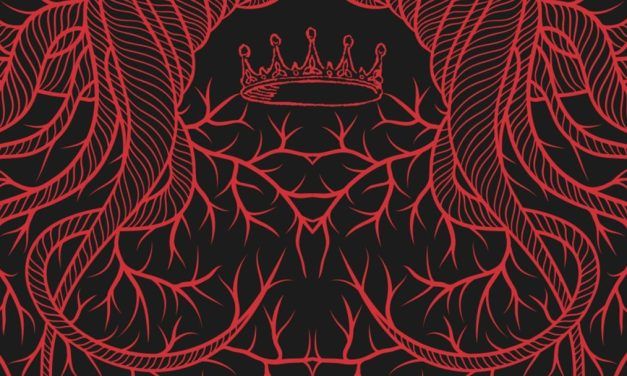 «Un cuento oscuro» (Naomi Novik, Booket)