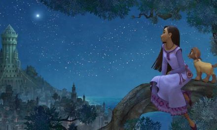 «Wish: El poder de los deseos»