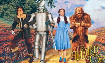 «El Mago de Oz» (Victor Fleming, 1939)