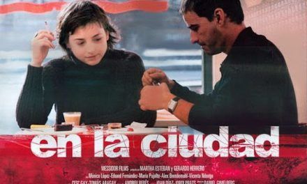 «En la ciudad» (Cesc Gay, 2003)