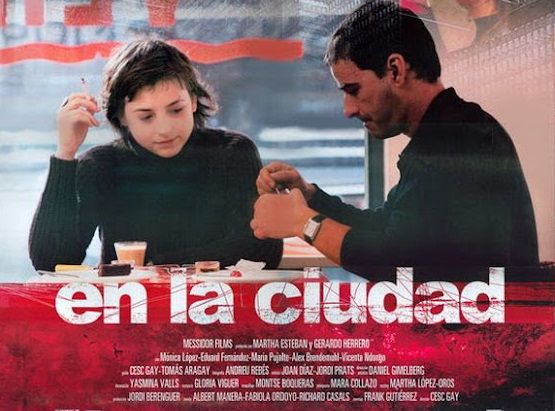 «En la ciudad» (Cesc Gay, 2003)