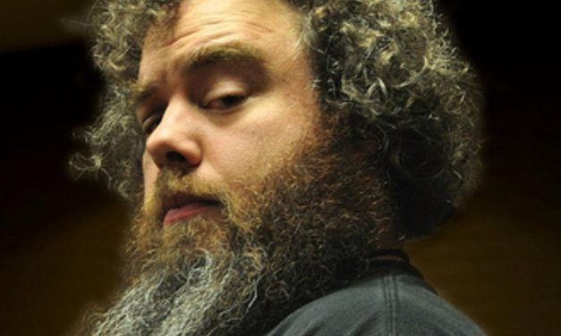 Patrick Rothfuss visitará España