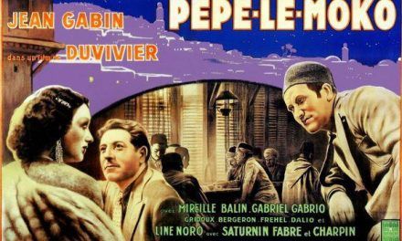 «Pepé Le Moko» (Julien Duvivier, 1937)