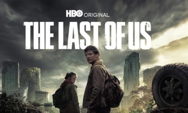 “The Last of Us” (1ª temporada) (HBO, 2023)