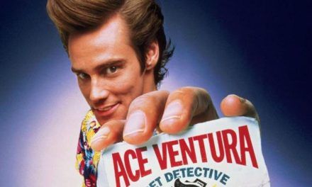 «Ace Ventura» (Tom Shadyac, 1994)