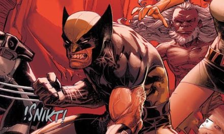 «Amanecer de X #7» (Jonathan Hickman y otros, Panini Cómics)