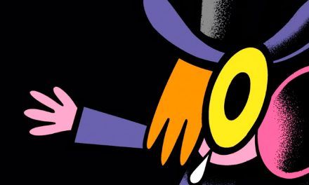 «Aquí hay avería» (Lorenzo Montatore, ECC Ediciones)