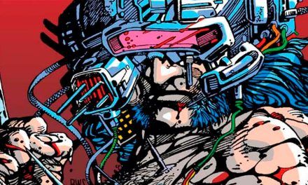 «Arma X (Marvel Gallery Edition)» (Barry Windsor-Smith, Panini Cómics)