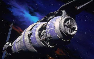 J. M. Straczynski anuncia el regreso de «Babylon 5»