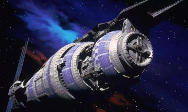 J. M. Straczynski anuncia el regreso de «Babylon 5»